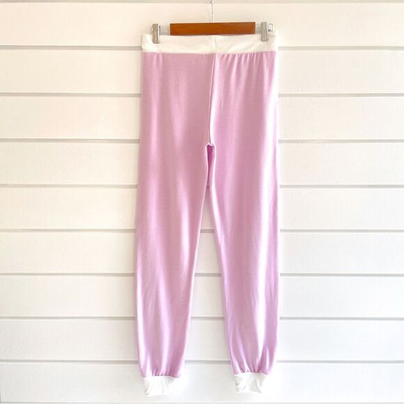 Disney Dream Minnie Mouse Drawstring Sweatpants Size XS - Picture 2 of 8